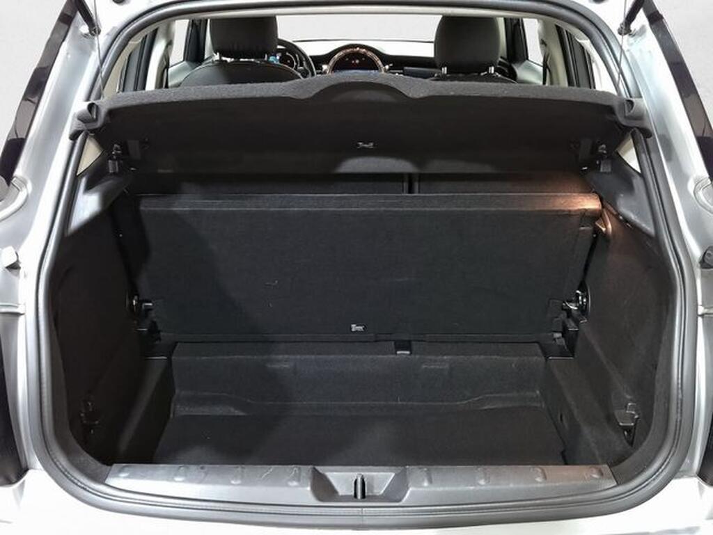 Mini Cooper COOPER 5 PUERTAS Segunda mano