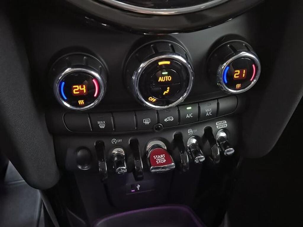 Mini Cooper COOPER 5 PUERTAS Segunda mano