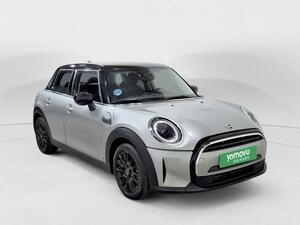 MINI Cooper COOPER 5 PUERTAS 1