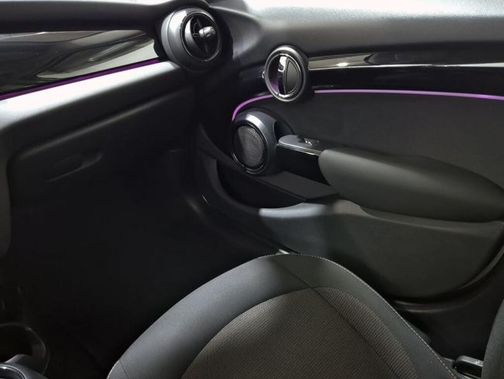 Mini Cooper COOPER 5 PUERTAS Segunda mano