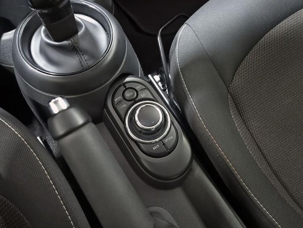 Mini Cooper COOPER 5 PUERTAS Segunda mano
