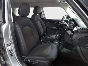 MINI Cooper COOPER 5 PUERTAS 7