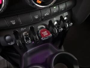 MINI Cooper COOPER 5 PUERTAS 22