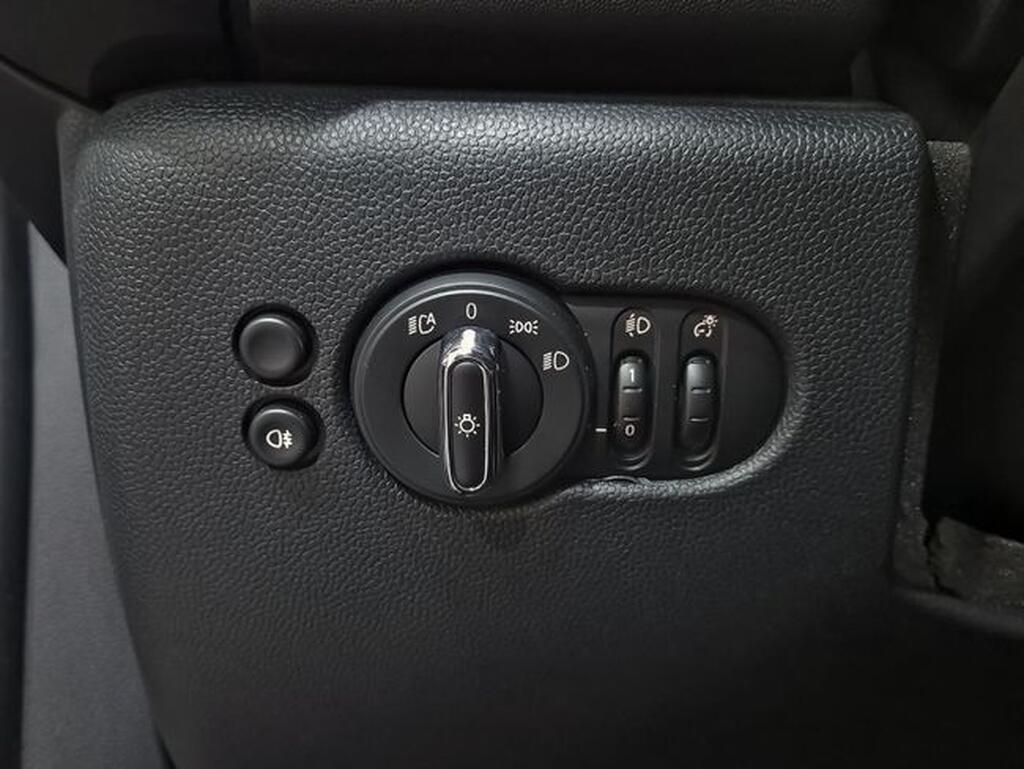 Mini Cooper COOPER 5 PUERTAS Segunda mano