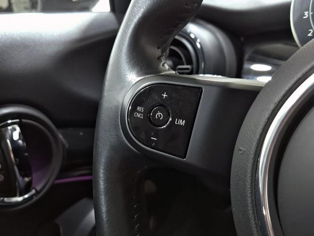Mini Cooper COOPER 5 PUERTAS Segunda mano