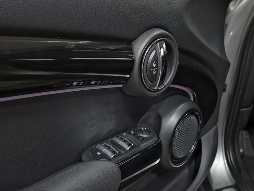 Mini Cooper COOPER 5 PUERTAS Segunda mano