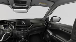 Nissan Juke DIG-T 84 kW (114 CV) DCT 7 Vel. Acenta 7