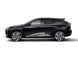 Changan Deepal S07 - 1