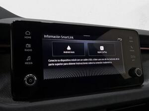 Skoda Kamiq 1.5 TSI 110kW (150CV) DESIGN 20