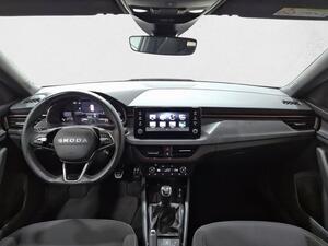 Skoda Kamiq 1.5 TSI 110kW (150CV) DESIGN 4