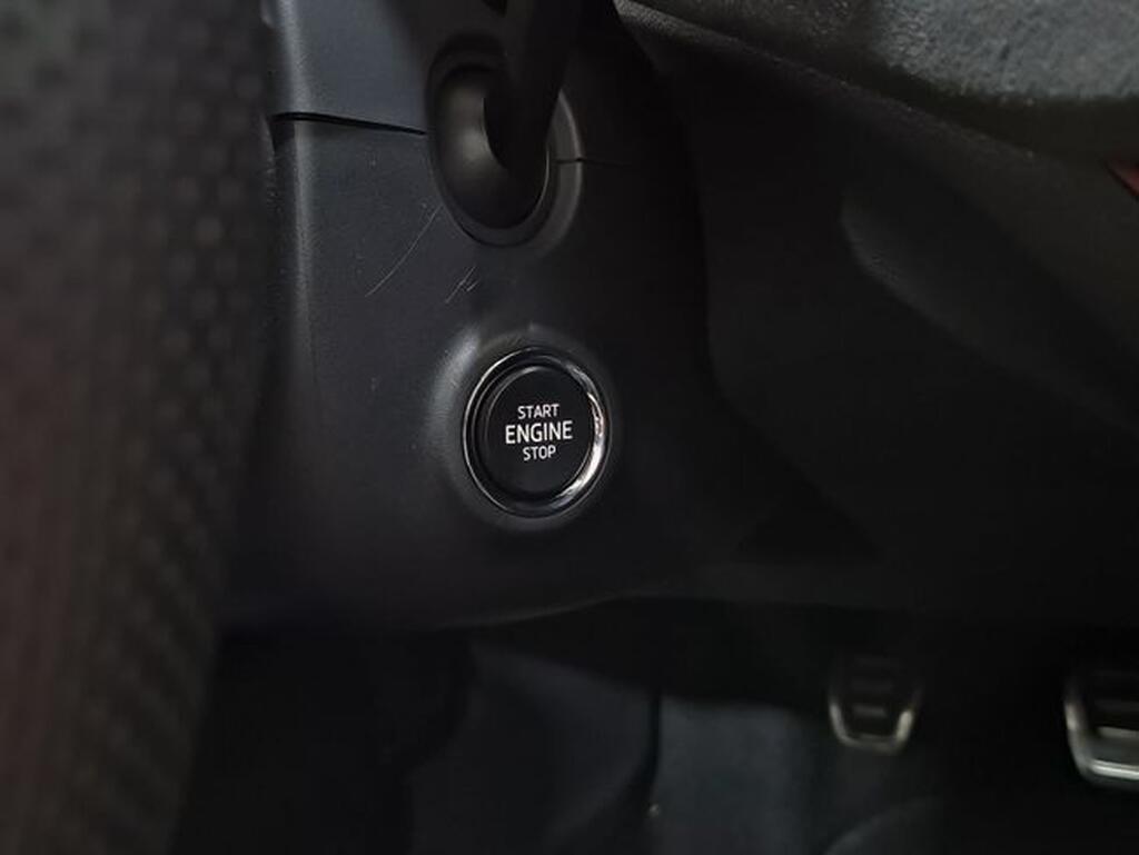 Skoda Kamiq 1.5 TSI 110kW (150CV) DESIGN Segunda mano