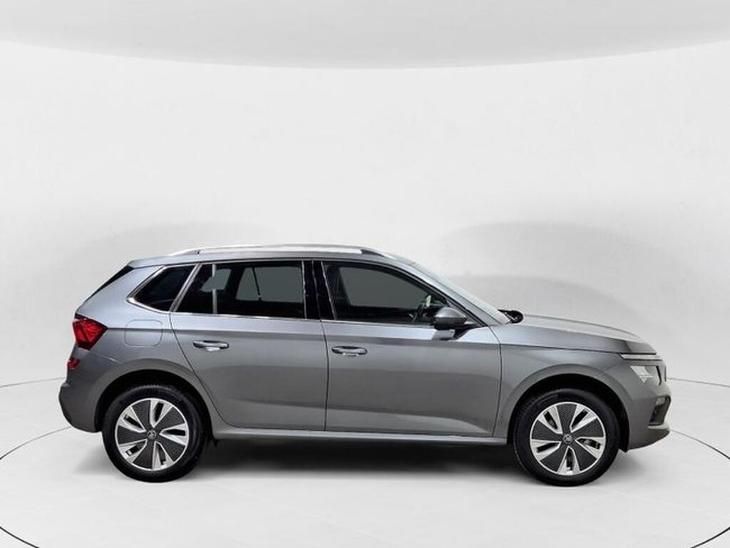 Skoda Kamiq 1.5 TSI 110kW (150CV) DESIGN Segunda mano