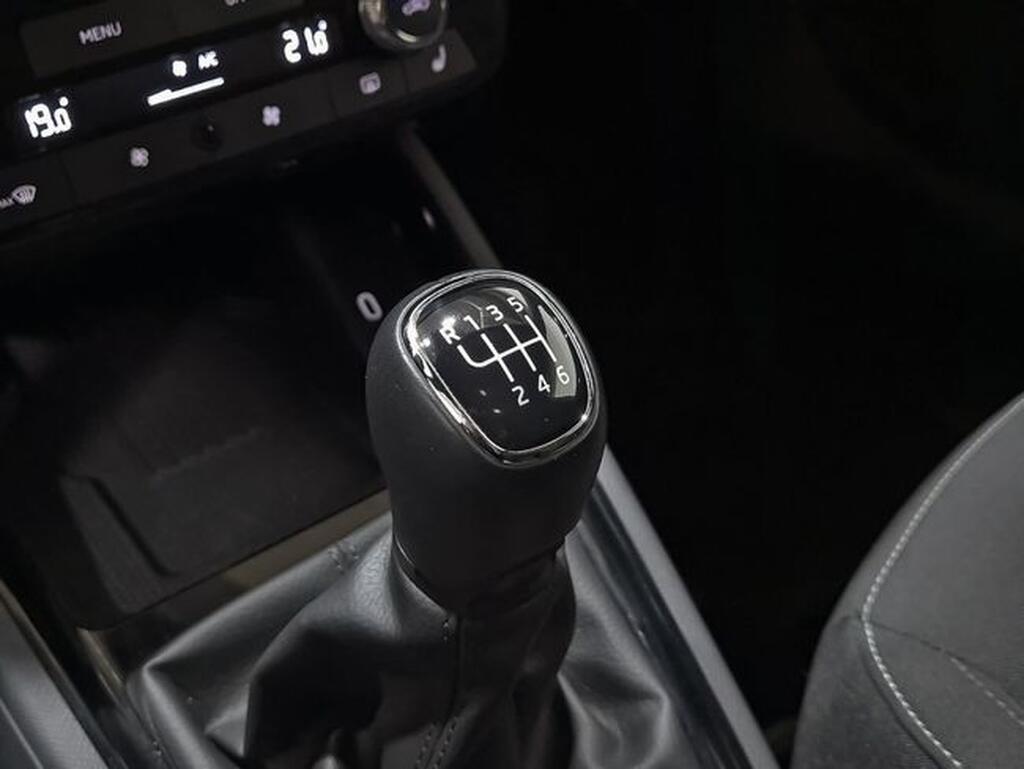 Skoda Kamiq 1.5 TSI 110kW (150CV) DESIGN Segunda mano