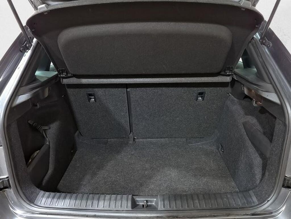 Skoda Kamiq 1.5 TSI 110kW (150CV) DESIGN Segunda mano