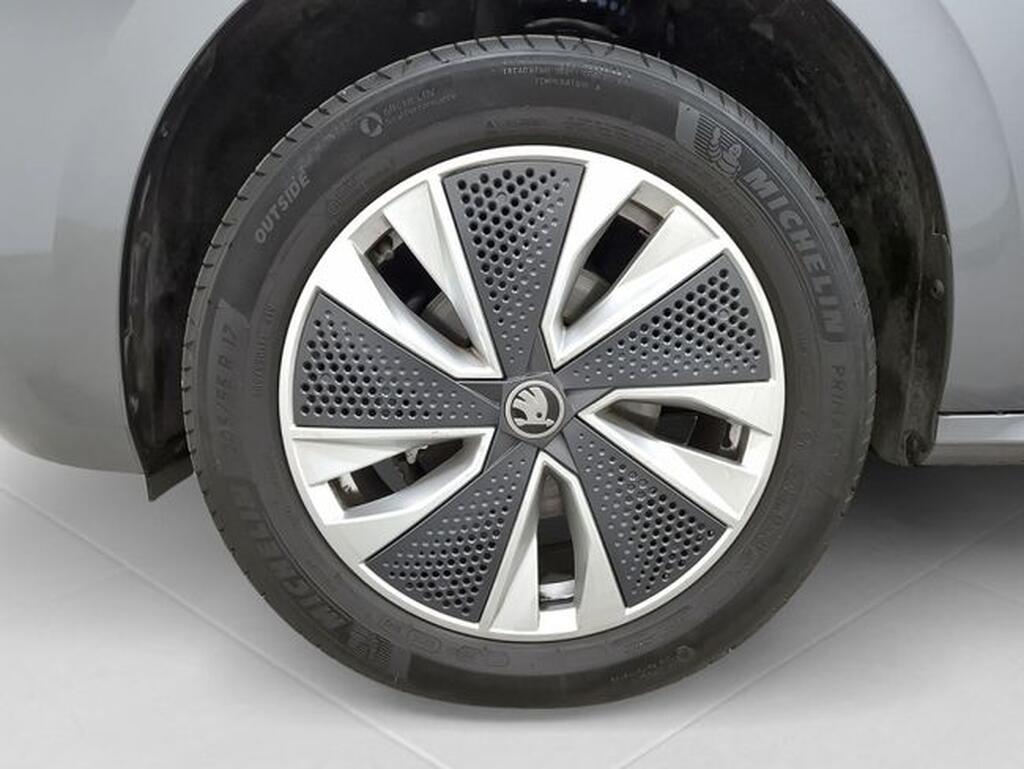 Skoda Kamiq 1.5 TSI 110kW (150CV) DESIGN Segunda mano