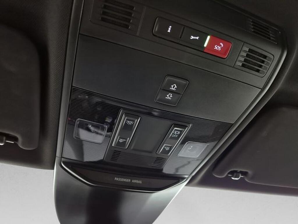Skoda Kamiq 1.5 TSI 110kW (150CV) DESIGN Segunda mano