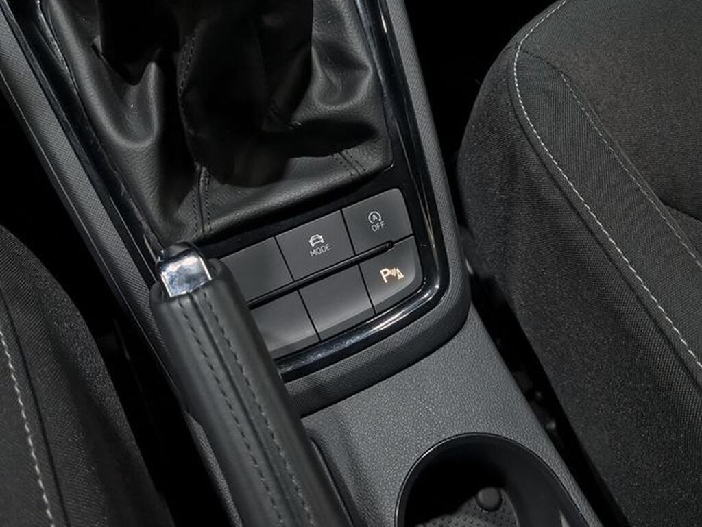 Skoda Kamiq 1.5 TSI 110kW (150CV) DESIGN Segunda mano