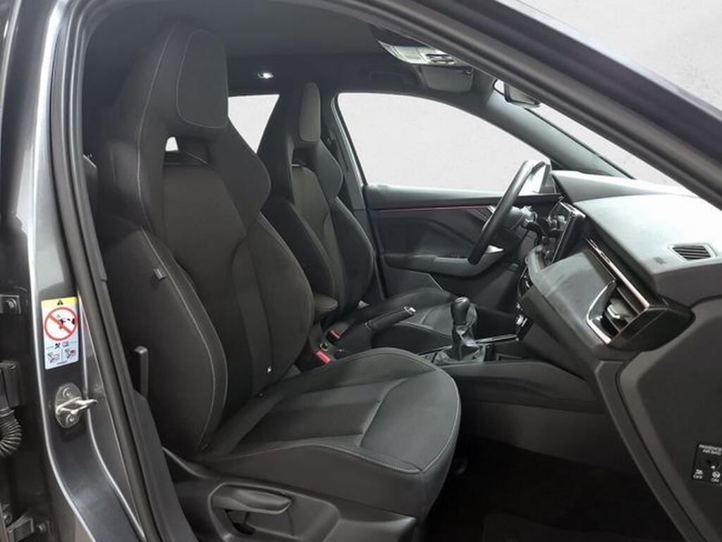 Skoda Kamiq 1.5 TSI 110kW (150CV) DESIGN Segunda mano