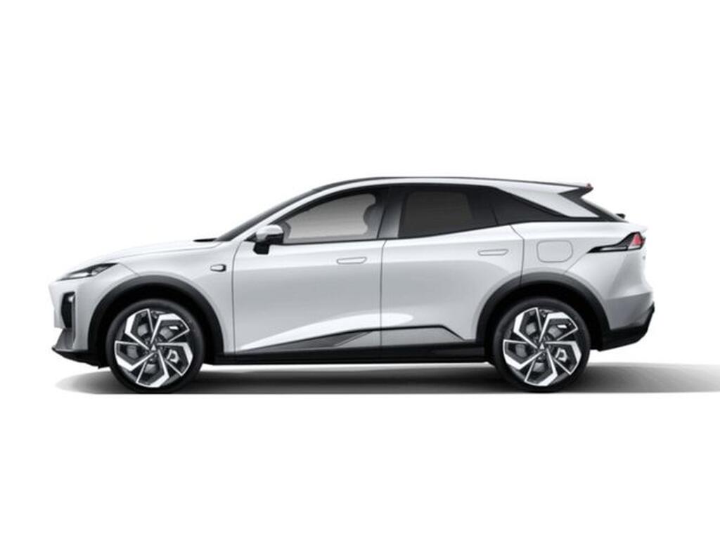 Changan Deepal S07 - Nuevo