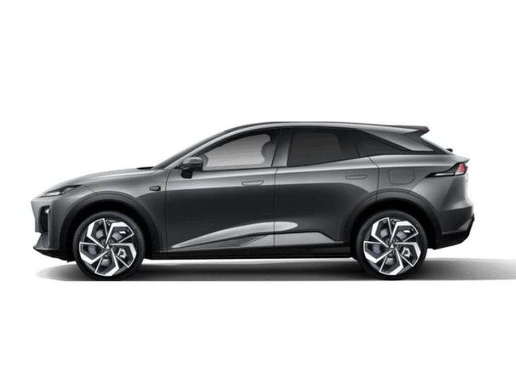 Changan Deepal S07 - Nuevo