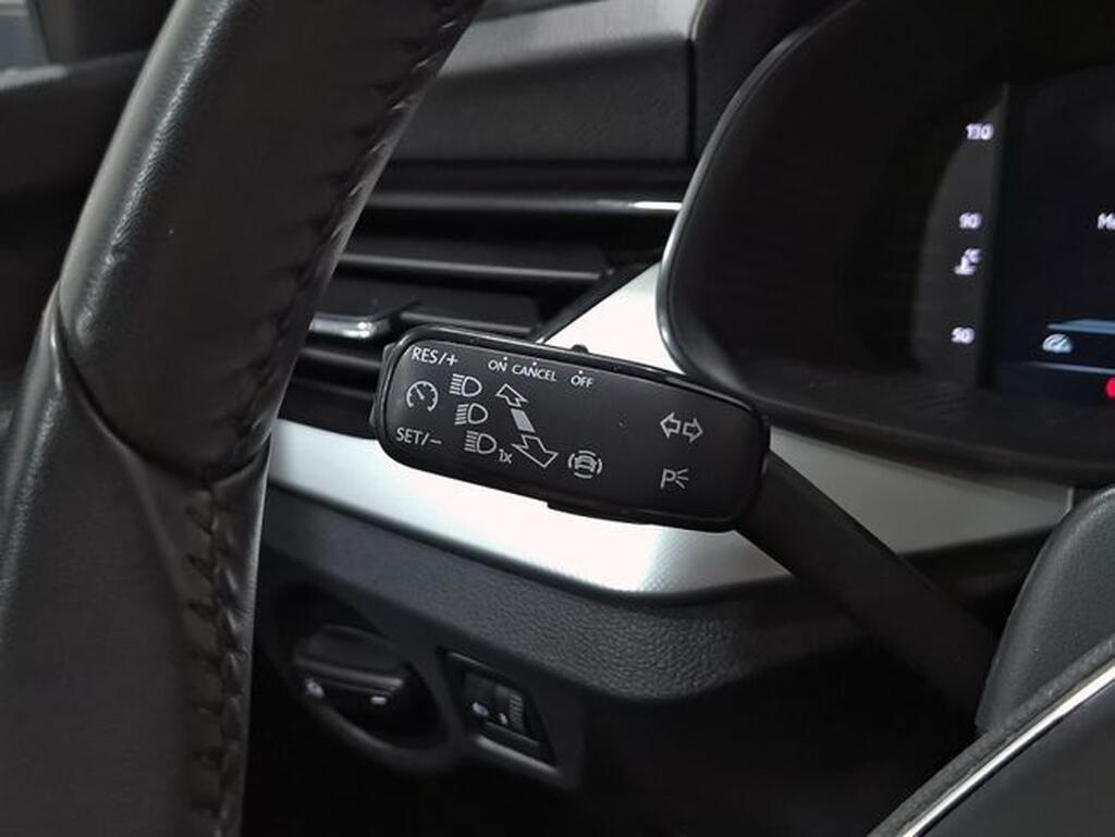 Skoda Kamiq 1.0 TSI 85kW (115CV) SELECTION Segunda mano