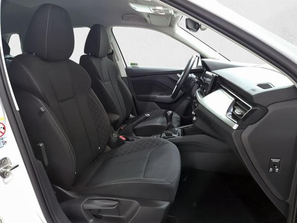 Skoda Kamiq 1.0 TSI 85kW (115CV) SELECTION Segunda mano