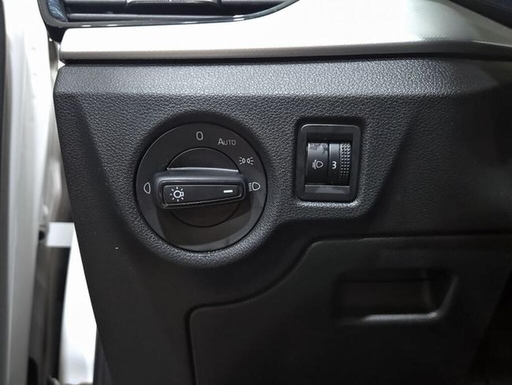 Skoda Kamiq 1.0 TSI 85kW (115CV) SELECTION Segunda mano