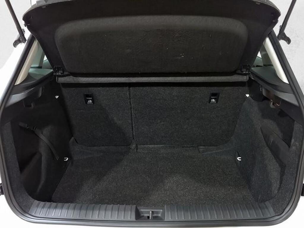 Skoda Kamiq 1.0 TSI 85kW (115CV) SELECTION Segunda mano