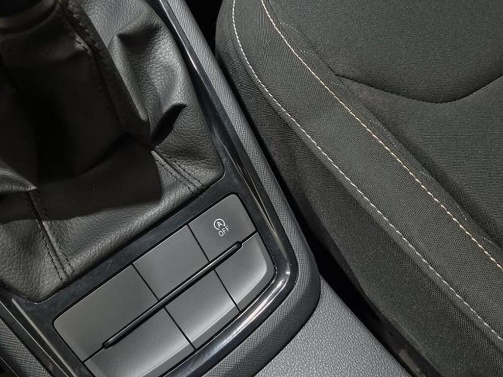 Skoda Kamiq 1.0 TSI 85kW (115CV) SELECTION Segunda mano