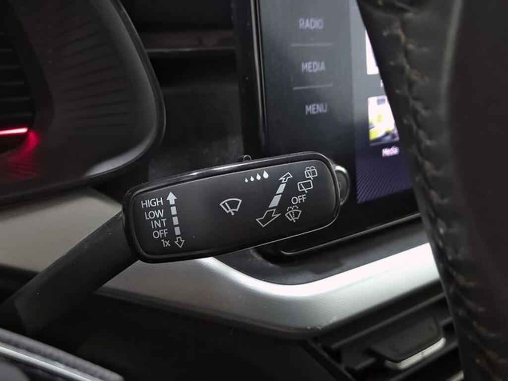 Skoda Kamiq 1.0 TSI 85kW (115CV) SELECTION Segunda mano