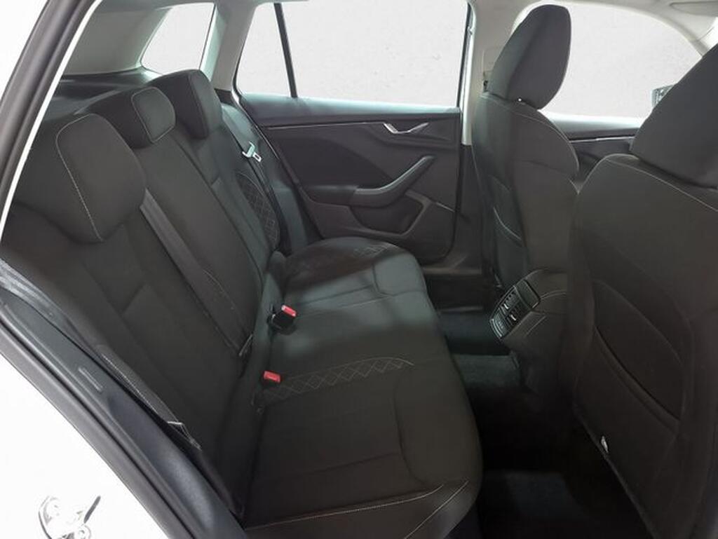 Skoda Kamiq 1.0 TSI 85kW (115CV) SELECTION Segunda mano