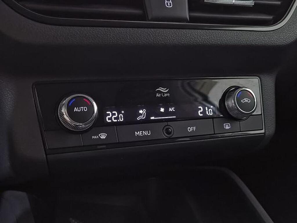 Skoda Kamiq 1.0 TSI 85kW (115CV) SELECTION Segunda mano