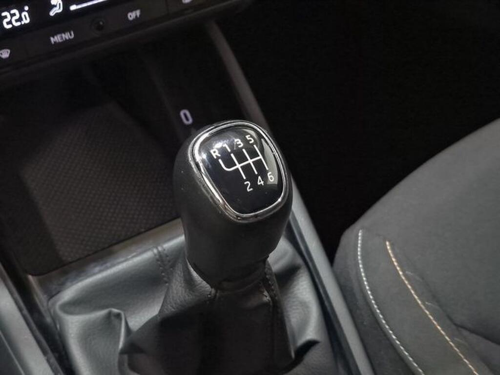 Skoda Kamiq 1.0 TSI 85kW (115CV) SELECTION Segunda mano
