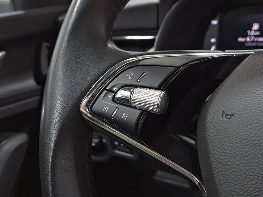 Skoda Kamiq 1.0 TSI 85kW (115CV) SELECTION Segunda mano