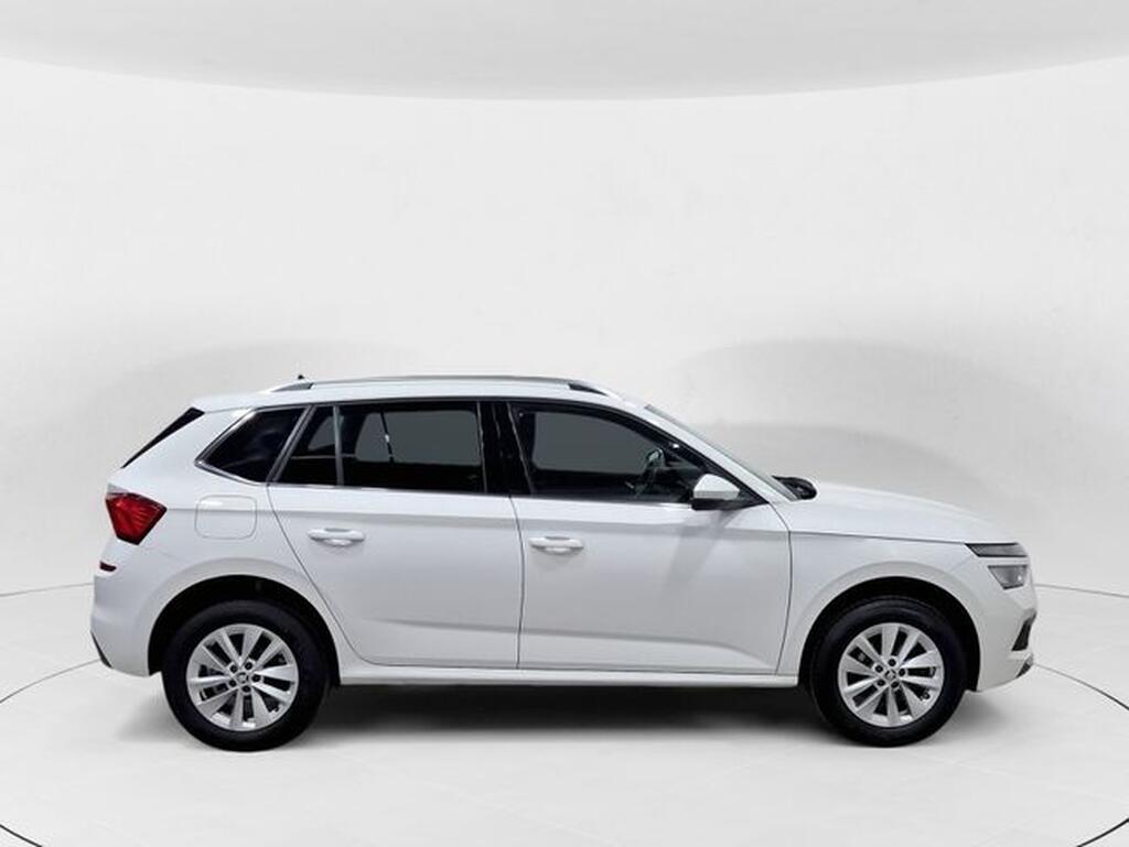 Skoda Kamiq 1.0 TSI 85kW (115CV) SELECTION Segunda mano