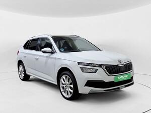 Skoda Kamiq 1.0 TSI 81kW (110CV) SCOUT 1