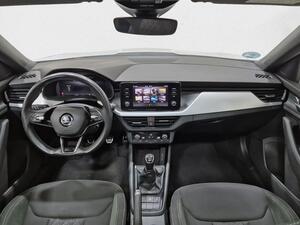 Skoda Kamiq 1.0 TSI 81kW (110CV) SCOUT 4