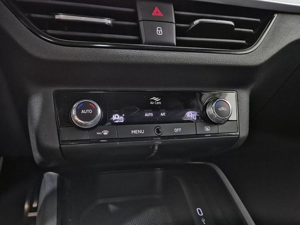 Skoda Kamiq 1.0 TSI 81kW (110CV) SCOUT 25