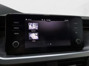 Skoda Kamiq 1.0 TSI 81kW (110CV) SCOUT 19