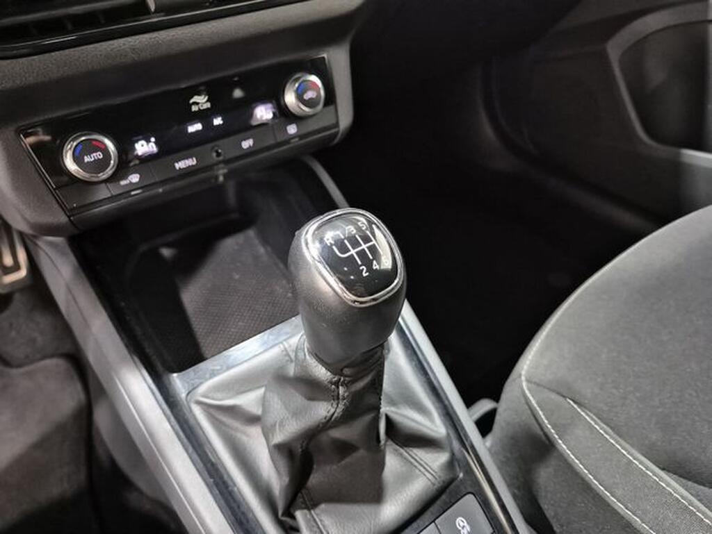 Skoda Kamiq 1.0 TSI 81kW (110CV) SCOUT 26
