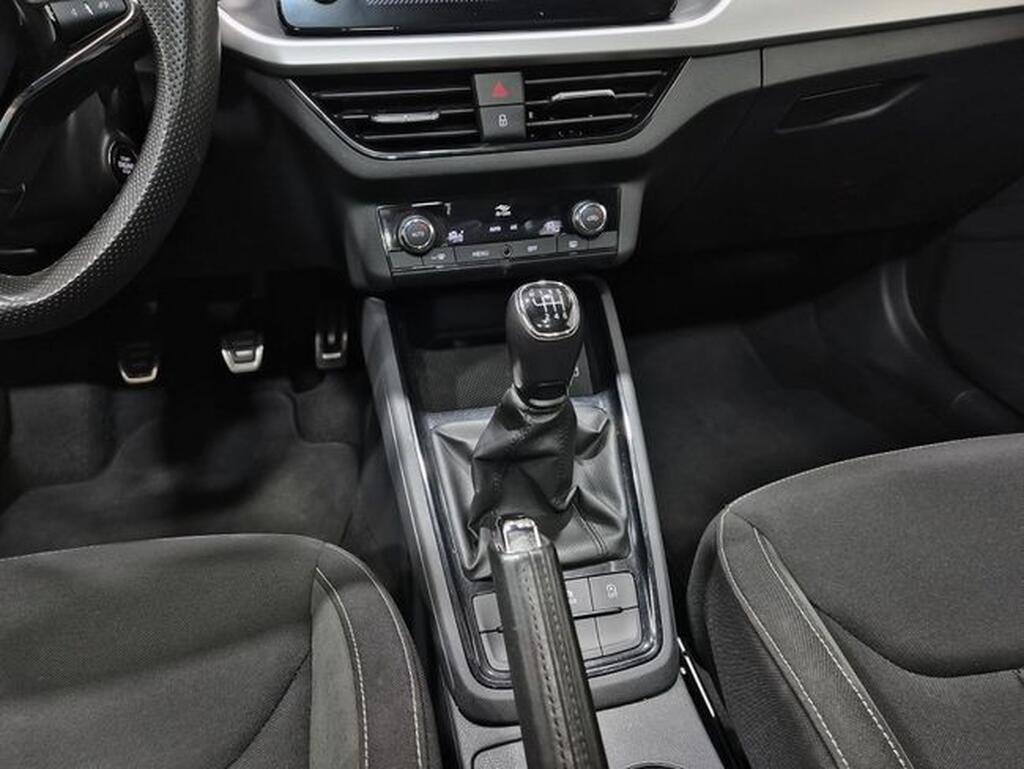 Skoda Kamiq 1.0 TSI 81kW (110CV) SCOUT 30