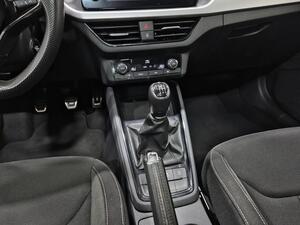 Skoda Kamiq 1.0 TSI 81kW (110CV) SCOUT 30