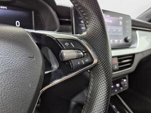 Skoda Kamiq 1.0 TSI 81kW (110CV) SCOUT 16