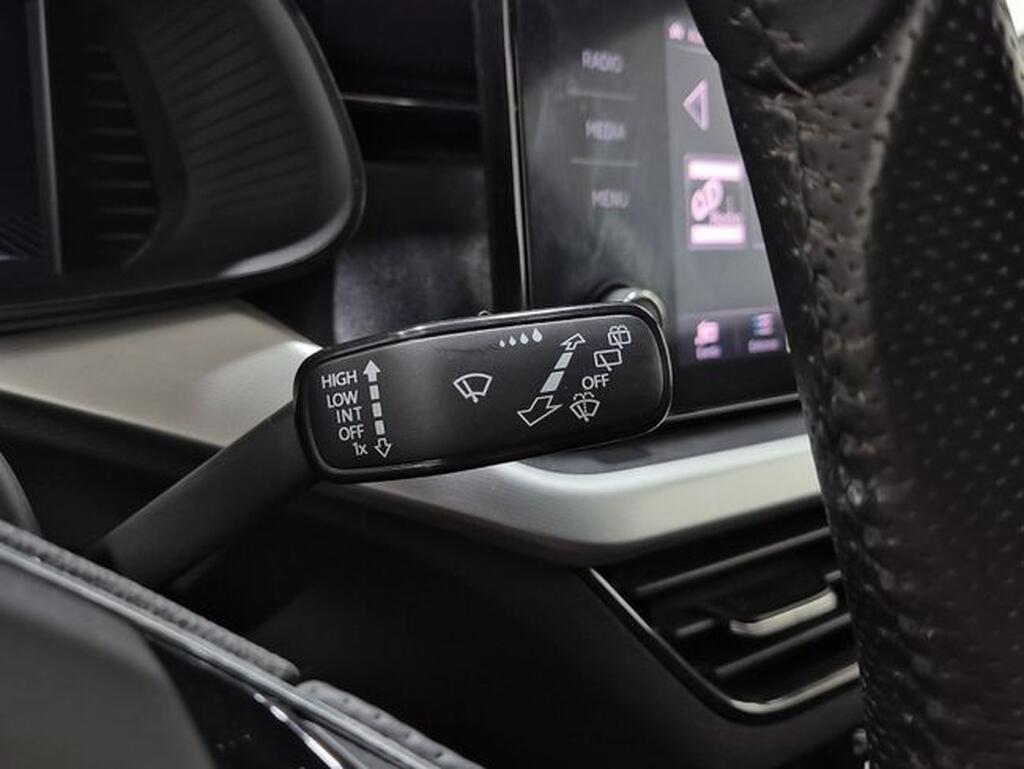 Skoda Kamiq 1.0 TSI 81kW (110CV) SCOUT 13