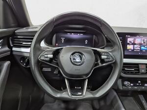 Skoda Kamiq 1.0 TSI 81kW (110CV) SCOUT 17