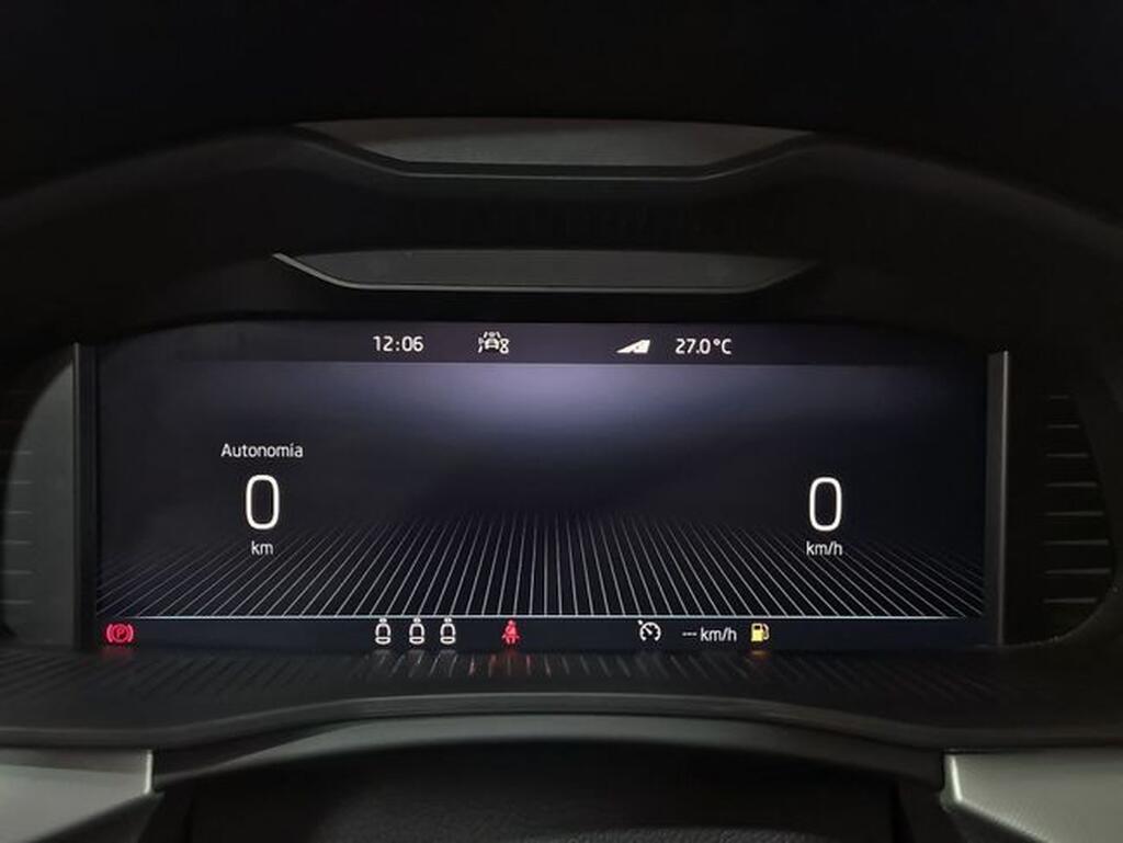 Skoda Kamiq 1.0 TSI 81kW (110CV) SCOUT 11