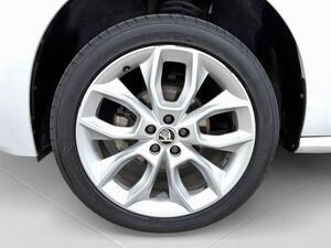 Skoda Kamiq 1.0 TSI 81kW (110CV) SCOUT 8