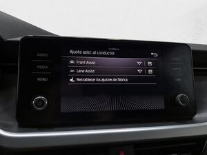 Skoda Kamiq 1.0 TSI 81kW (110CV) SCOUT 22