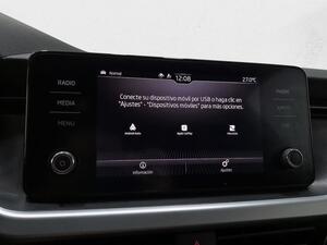Skoda Kamiq 1.0 TSI 81kW (110CV) SCOUT 20
