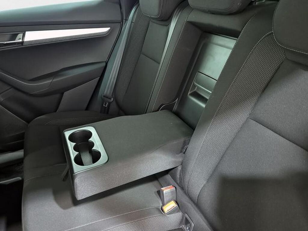 Skoda Karoq 1.5 TSI 110kW (150CV) DSG ACT Selection Segunda mano